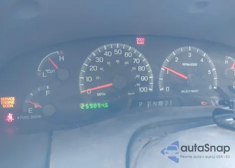 2002 Ford F-150 Lariat/Xl/Xlt from USA, damaged, VIN 1FTRX18L72NA25460